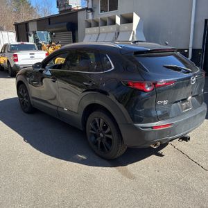 MAZDA CX-30 2.5 TURBO PREMIUM PLUS - 5