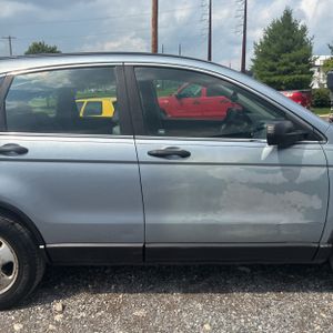 2008 Honda CR-V LX 照片 11