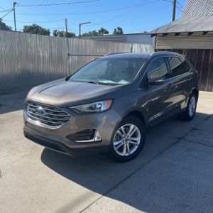 FORD EDGE SEL - 1