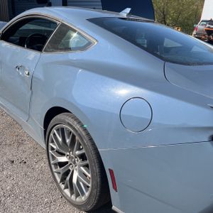 FORD MUSTANG GT PREMIUM - 6