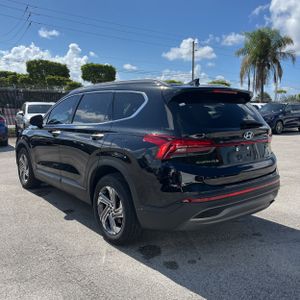 صورة 5 لـ 2023 Hyundai SANTA FE SEL