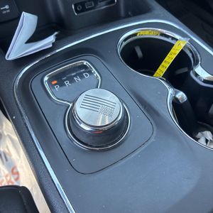 2017 Dodge DURANGO GT 缩略图 59
