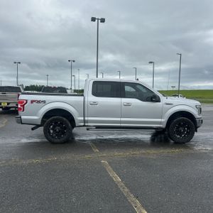 2019 FORD F-150 XLT — фото 10
