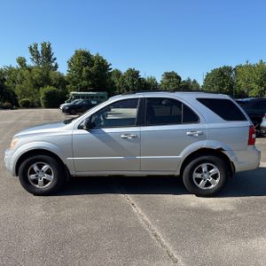 2008 KIA SORENTO LX — фото 3