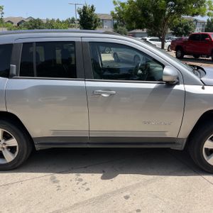 صورة مصغرة 11 لـ 2014 JEEP COMPASS LATITUDE