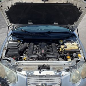 صورة مصغرة 44 لـ 2001 Chrysler 300M BASE