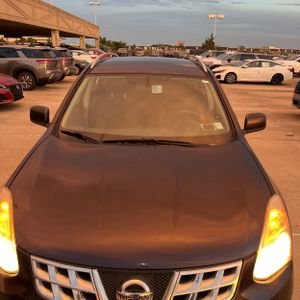 2011 Nissan ROGUE SV 缩略图 15