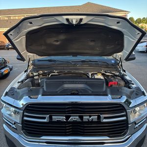 2019 RAM 2500 BIG HORN — миниатюра 48