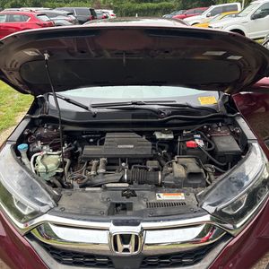 2019 Honda CR-V EX-L — миниатюра 44