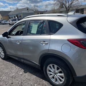 MAZDA CX-5 SPORT - 6