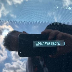 2018 Porsche MACAN GTS — фото 54