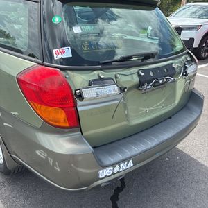 صورة مصغرة 53 لـ 2005 Subaru OUTBACK 2.5I