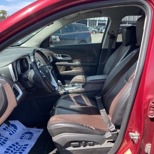 صورة مصغرة 32 لـ 2012 Chevrolet EQUINOX LT