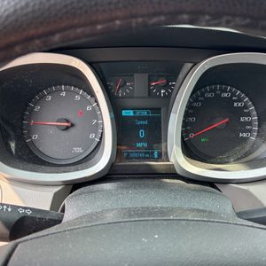 2013 Chevrolet EQUINOX LS — миниатюра 38