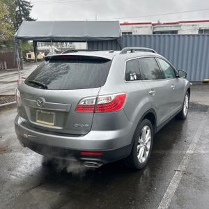 MAZDA CX-9 GRAND TOURING - 8