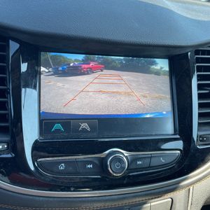 صورة مصغرة 38 لـ 2017 Chevrolet TRAX LT