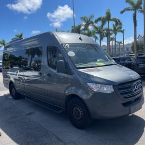 2019 Mercedes-BENZ SPRINTER 2500 — миниатюра 12