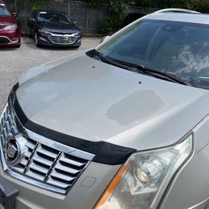 صورة مصغرة 49 لـ 2013 Cadillac SRX PERFORMANCE COLLECTION