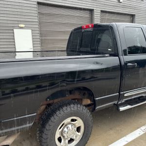 2004 Dodge RAM 2500 SLT 照片 9