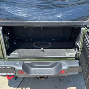 2023 JEEP WRANGLER RUBICON — миниатюра 34