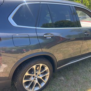 BMW X5 XDRIVE40I - 8