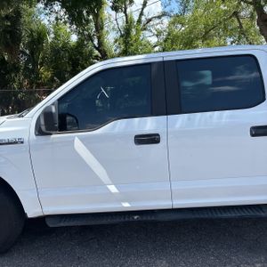 FORD F-150 XL - 4
