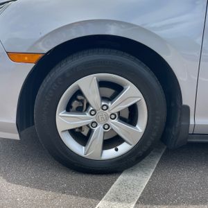 صورة 17 لـ 2019 Honda ODYSSEY EX-L