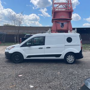 FORD TRANSIT CONNECT XL - 3
