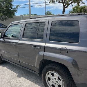 JEEP PATRIOT SPORT - 6