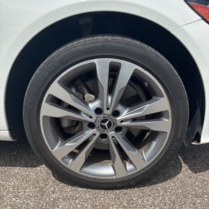 2019 Mercedes-BENZ C-CLASS thumbnail 20