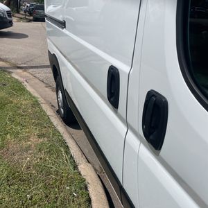 2025 RAM PROMASTER 2500 TRADESMAN — миниатюра 49