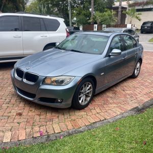 BMW 3-SERIES 328I - 1