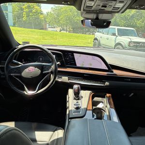 2021 Cadillac ESCALADE ESV PREMIUM LUXURY 照片 38