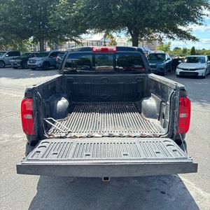 صورة مصغرة 41 لـ 2019 Chevrolet COLORADO LT