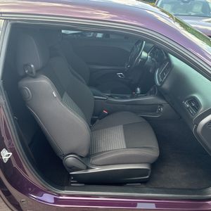 صورة مصغرة 32 لـ 2022 Dodge CHALLENGER GT