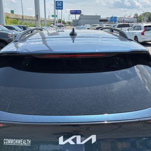 صورة مصغرة 16 لـ 2024 KIA SPORTAGE PLUG-IN HYBRID X-LINE