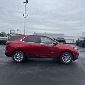 CHEVROLET EQUINOX - 10