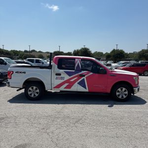 صورة 10 لـ 2015 FORD F-150 XL