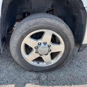 2011 Chevrolet SILVERADO 2500HD WORK TRUCK 缩略图 20