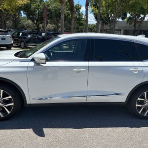 2023 Acura MDX SH-AWD W/TECH — фото 4