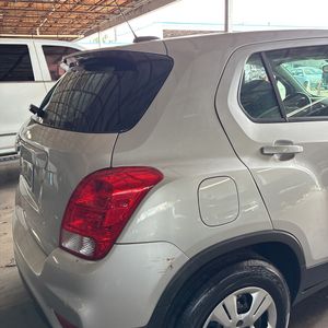 2019 Chevrolet TRAX LS thumbnail 60