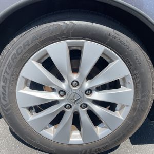 2014 Honda ACCORD EX — миниатюра 18