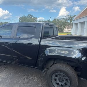 صورة 6 لـ 2018 Chevrolet COLORADO LT