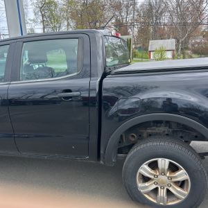 FORD RANGER XL - 6
