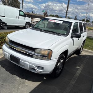 CHEVROLET TRAILBLAZER LS FLEET1 - 1