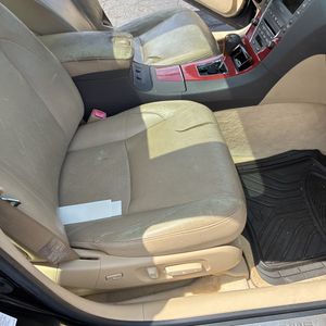 2008 Lexus ES 350 BASE 缩略图 56