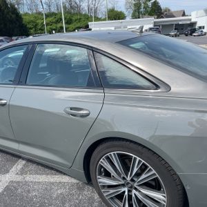 AUDI A6 SEDAN PREMIUM PLUS - 6
