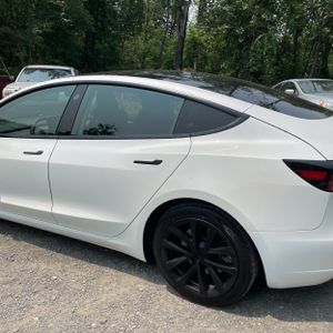 2023 Tesla MODEL 3 BASE — фото 6