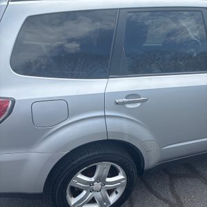 SUBARU FORESTER X PREMIUM - 9