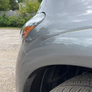 2017 Infiniti QX80 — миниатюра 61